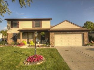 45044 Lemont Rd, Canton, MI 48187