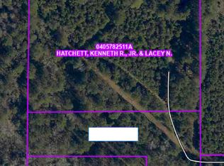 Scott Rd Tract 4, Leesville, LA 71446