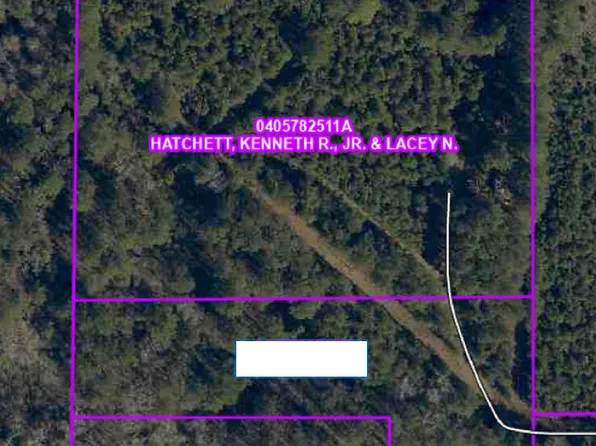 Scott Rd Tract 4, Leesville, LA 71446
