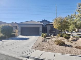 4055 Beisner St, Las Vegas, NV 89122