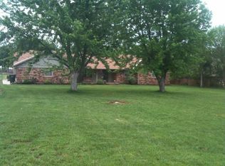 13080 S Santa Fe Ave, Edmond, OK 73025