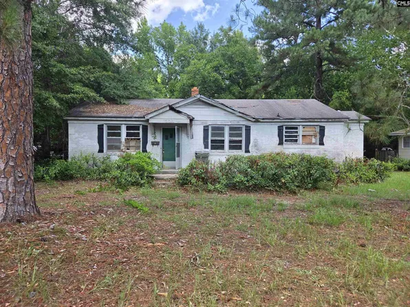 461 Allen Dr, Sumter, SC 29150
