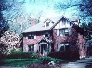 310 Highland St, Newton, MA 02465