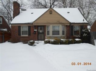 15854 Evergreen Rd, Detroit, MI 48223