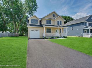 58 Pear St, Tinton Falls, NJ 07724