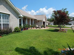 3289 Pitcher Plant Cir, Pensacola, FL 32506