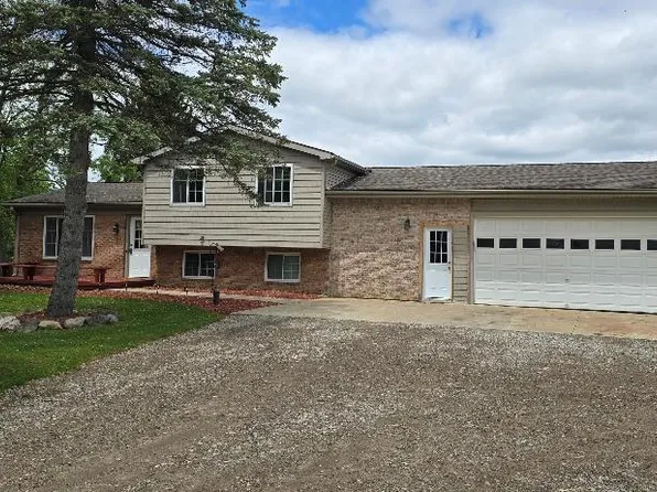 12070 Rattalee Lake Rd, Davisburg, MI 48350
