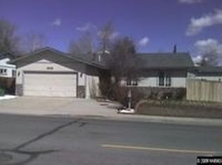 2110 Keystone Ave, Reno, NV 89503