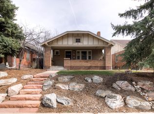 408 S Humboldt St, Denver, CO 80209