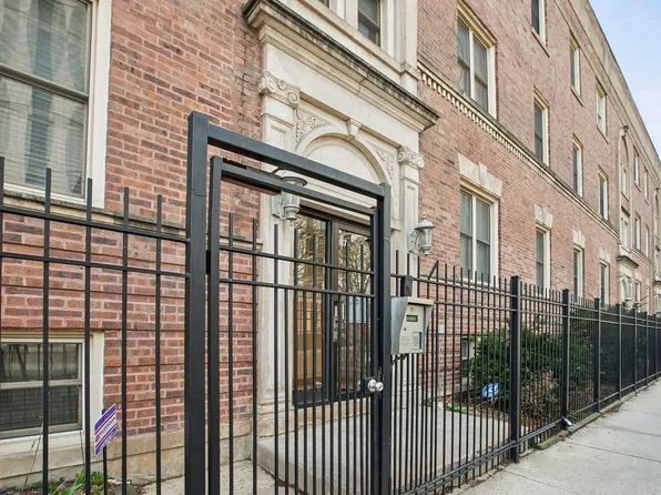 1171 E 61st St #3, Chicago, IL 60637
