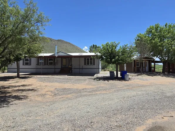 3575 E Circle M Ranch Rd, Pearce, AZ 85625