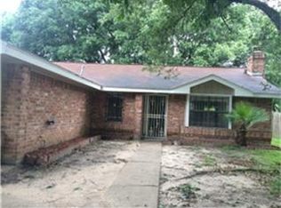 15310 Lindita Dr, Houston, TX 77083