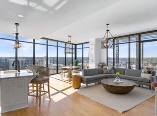 2233 Peachtree Rd NE UNIT 1004, Atlanta, GA 30309