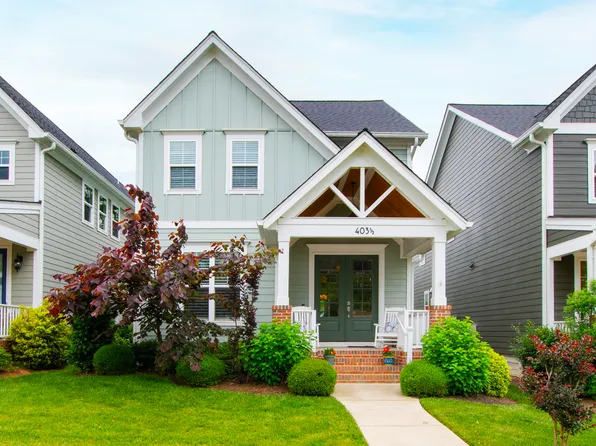 403 1/2 Carolina Ave, Raleigh, NC 27606