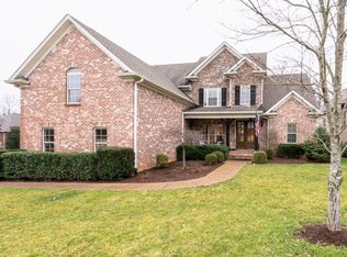1991 Brisbane Dr, Spring Hill, TN 37174