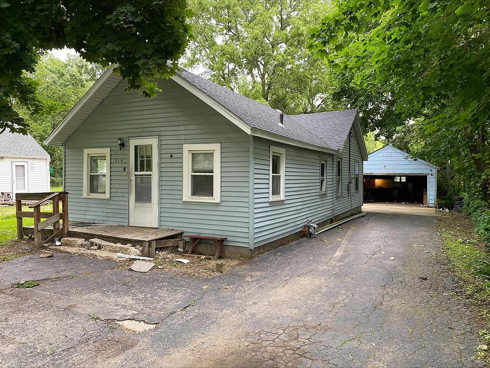 2nd image of 510 Garver Ave