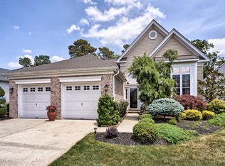 61 Wild Dunes Way, Jackson, NJ