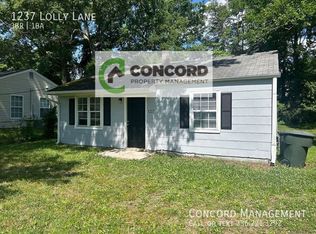 1237 Lolly Ln, Greensboro, NC 27405