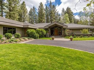 61370 Tam McArthur Loop, Bend, OR 97702