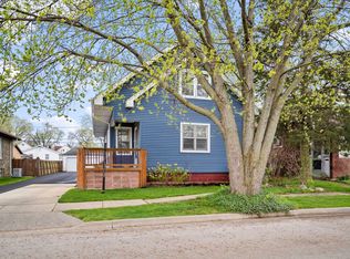 1011 Clement St, Joliet, IL 60435