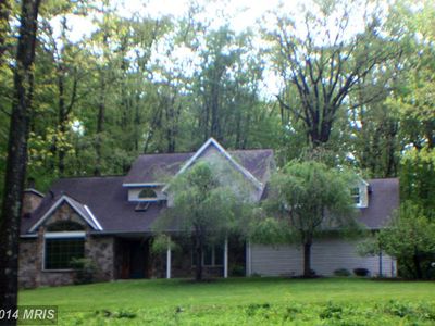 11804 Woodcock Hollow Rd NW, Mount Savage, MD, 21545