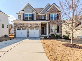 121 Donegal Way, Dallas, GA 30132
