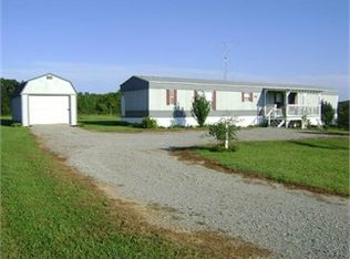 1110 Hovious Ridge Rd, Columbia, KY 42728