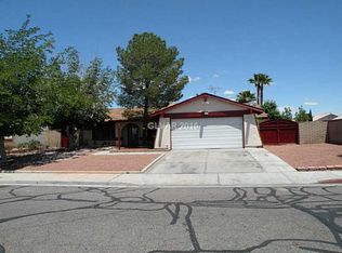 1224 Colt Dr, Henderson, NV 89002