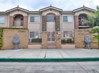 17888 Alburtis Ave APT A107, Artesia, CA 90701