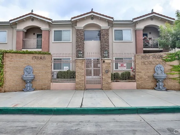 17888 Alburtis Ave APT A107, Artesia, CA 90701
