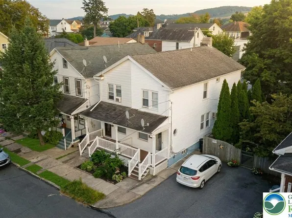 2414 Birch St, Easton, PA 18042