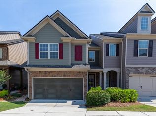 3418 Sardis Bend Dr, Buford, GA 30519