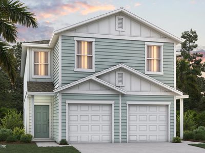 12726 GERONIMO Place, Jacksonville, FL, 32218