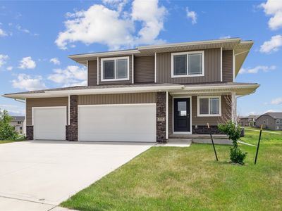 525 NW Rosemont Dr, Waukee, IA, 50263