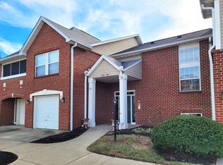 529 Fawn Run Dr, Highland Heights, KY 41076