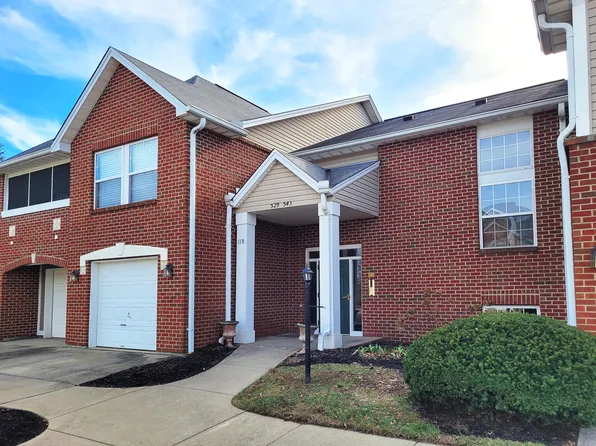 529 Fawn Run Dr, Highland Heights, KY 41076