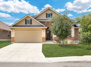 14535 Rawhide Way, San Antonio, TX 78254