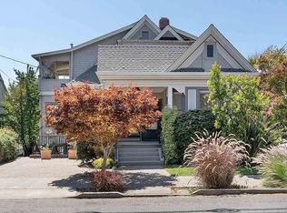 1426 Spruce St #5, Berkeley, CA 94709