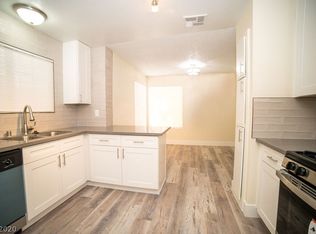 2200 Fort Apache Ave #1203, Las Vegas, NV 89117