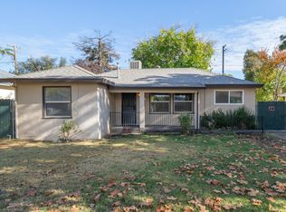 4605 Harrison Ave, Redding, CA 96001
