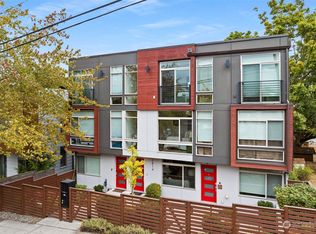 2814 E Union St #B, Seattle, WA 98122