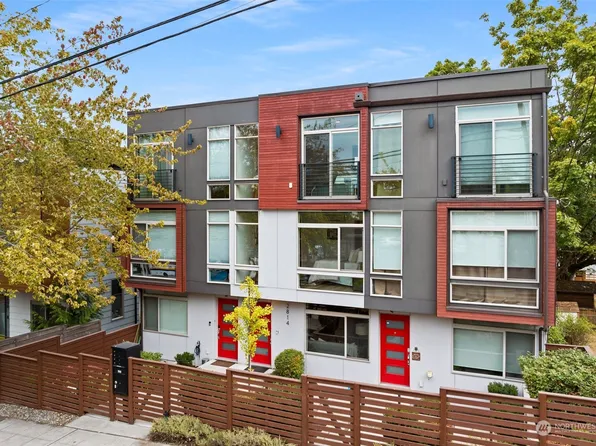 2814 E Union Street #B, Seattle, WA 98122