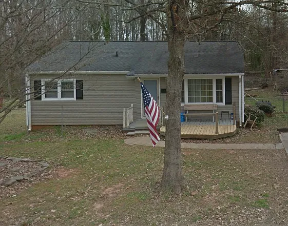 608 N Wilba Rd — Photo 19