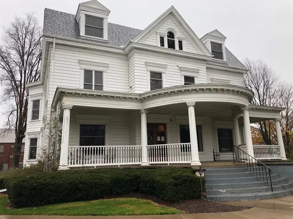 142 Main St E #3W, Girard, PA 16417