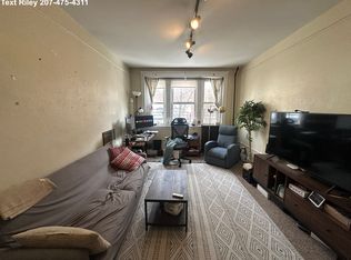 46 Linden St #1, Allston, MA 02134