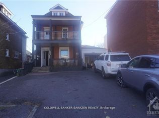326 Flora St #3, Ottawa, ON K1R 5S3
