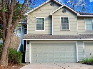 246 N Walden Elms Cir, Spring, TX 77382