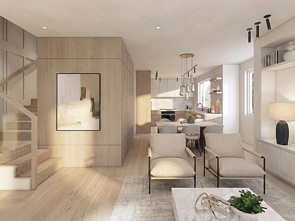 4th image of 2417 Highbury St #1