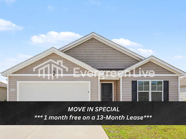 1212 Beechridge Ct — Photo 1