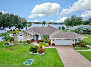 151 Grandview Blvd, Lake Placid, FL 33852